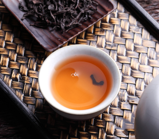 肉桂茶是什么茶种（如何区分大红袍、肉桂、水仙）