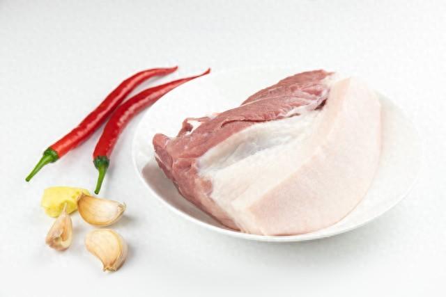 炖肉的家常做法（煮猪肉的正确方法与配料）(图1)