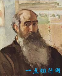 卡米耶·毕沙罗(1830–1903)