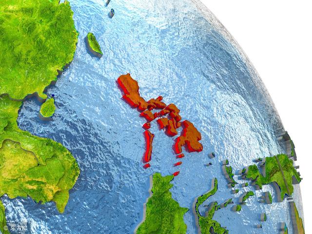 菲律宾有多少人口（菲律宾人口为啥这样多）