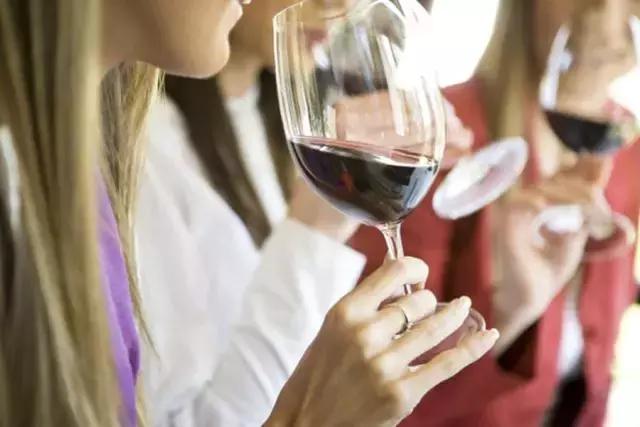 葡萄酒品鉴入门之什么是单宁？
