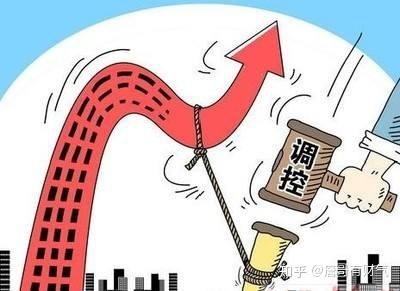 中国房价未来几年的走势到底如何？(图3)