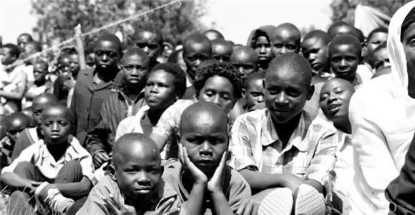 卢旺达大屠杀联合国为什么不管（国际上的反应）(图27)